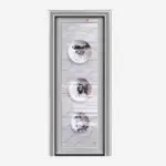 AliBaBa Aluminum Glass Door ABG 9654