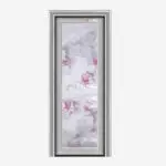 AliBaBa Aluminum Glass Door ABG 9663