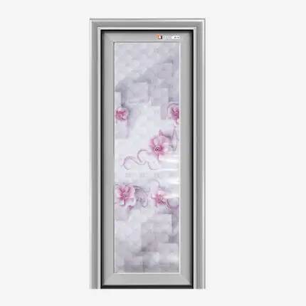 AliBaBa Aluminum Glass Door ABG 9663