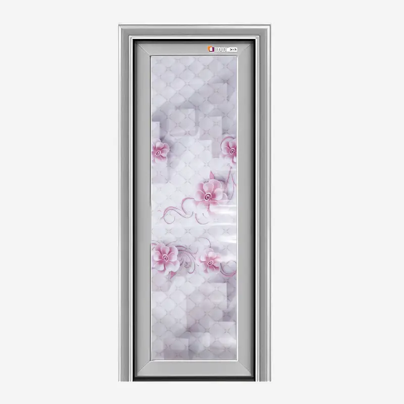 AliBaBa Aluminum Glass Door ABG 9663 AliBaBa Aluminum Glass Door ABG 9663