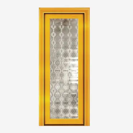 AliBaBa Aluminum Glass Door ABG 9802