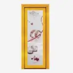 AliBaBa Aluminum Glass Door ABG Mombati