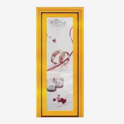 AliBaBa Aluminum Glass Door ABG Mombati