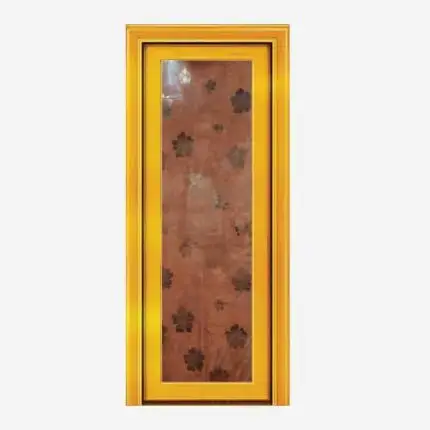 AliBaBa Aluminum Glass Door ABG S joba