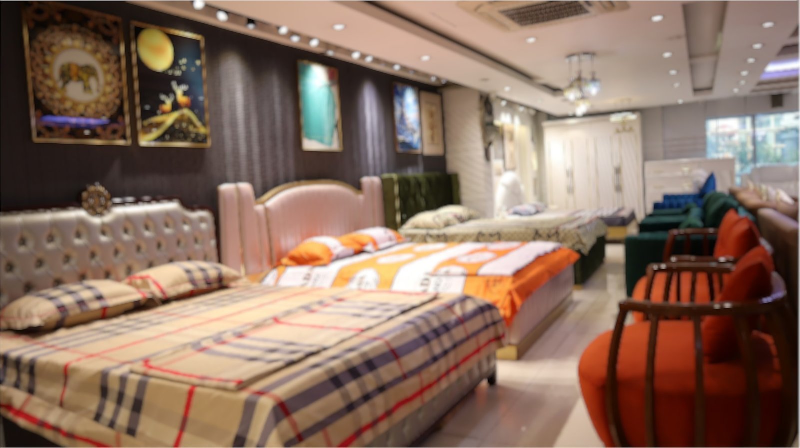Image of AliBaBa Furniture