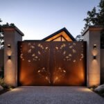 Image of Boundary Gate