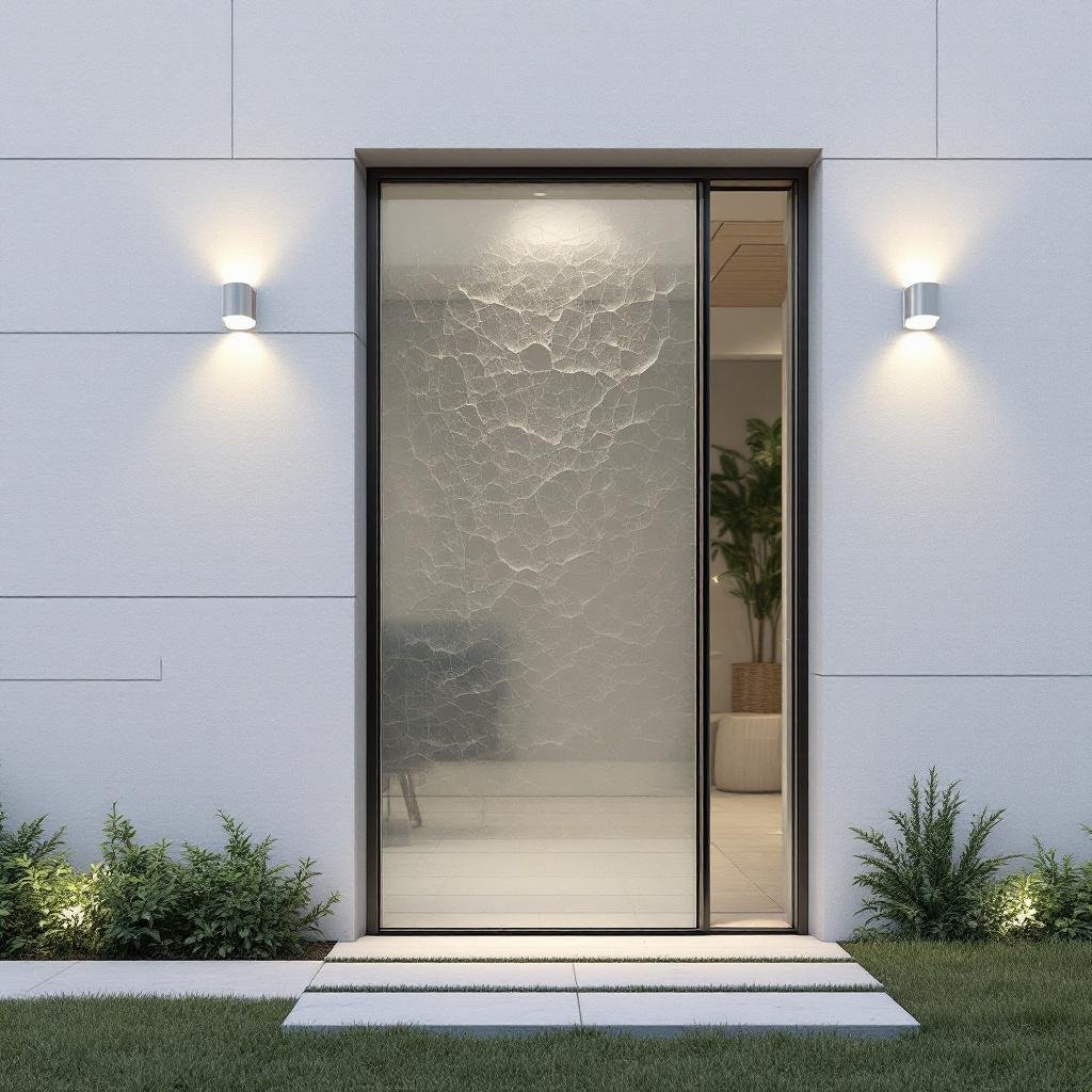 Image of Thai-Aluminum Door & Window Fabrication