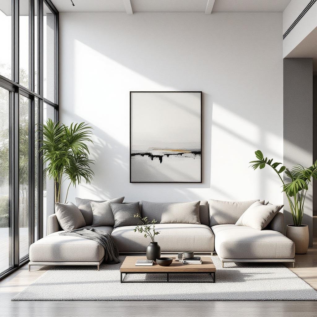 Image of Interior Design Furniture