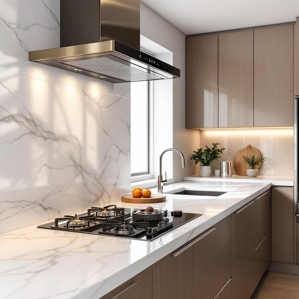 Image of Smart Kitchen