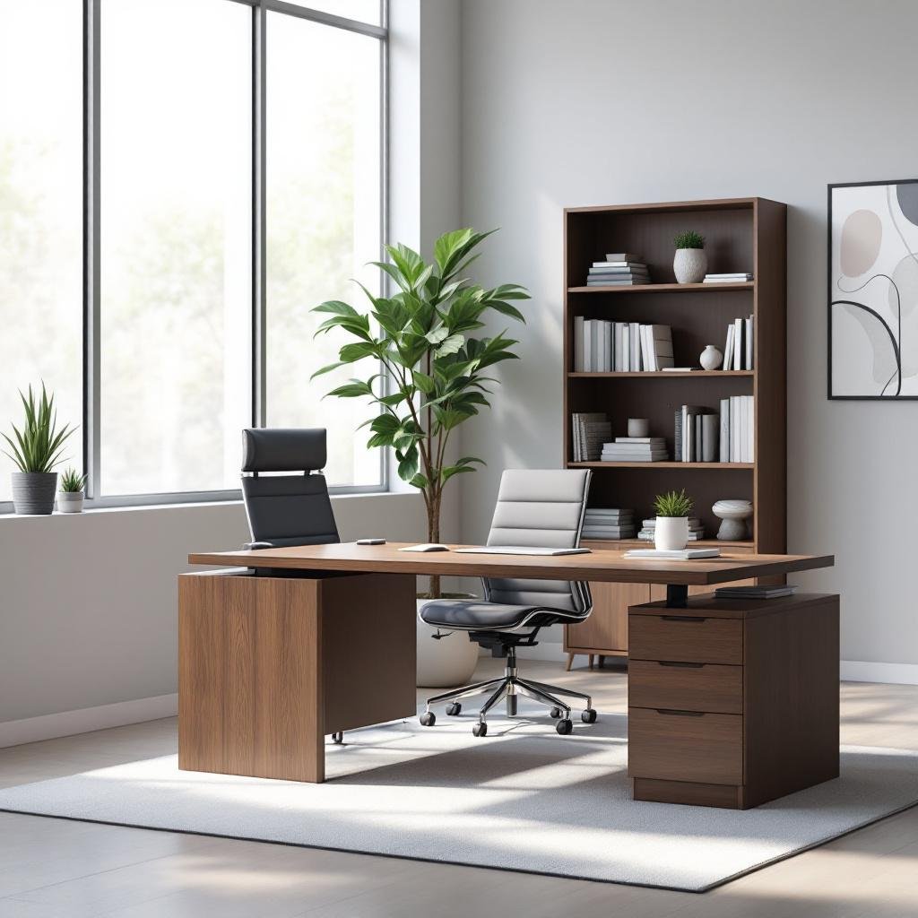 Image of Office Furniture