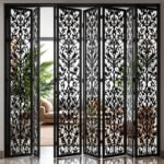 Image of Partition Door