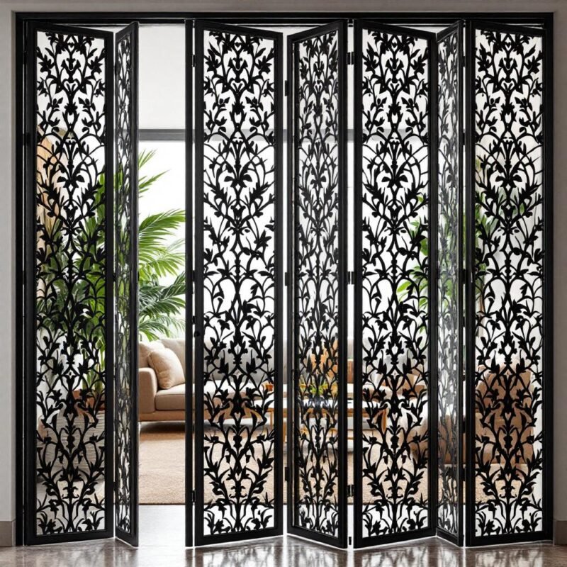 Image of Partition Door