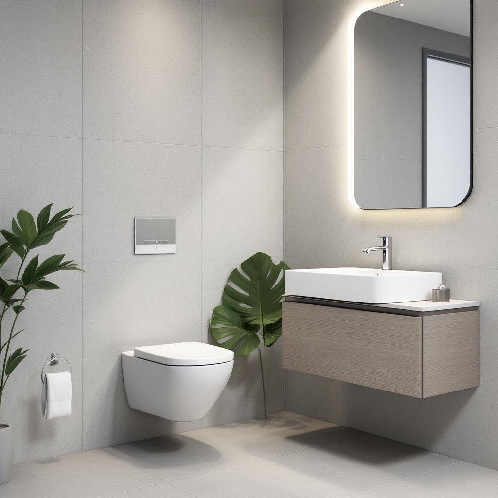 Image of Sanitary Ware