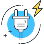 Image of Electronic Icon