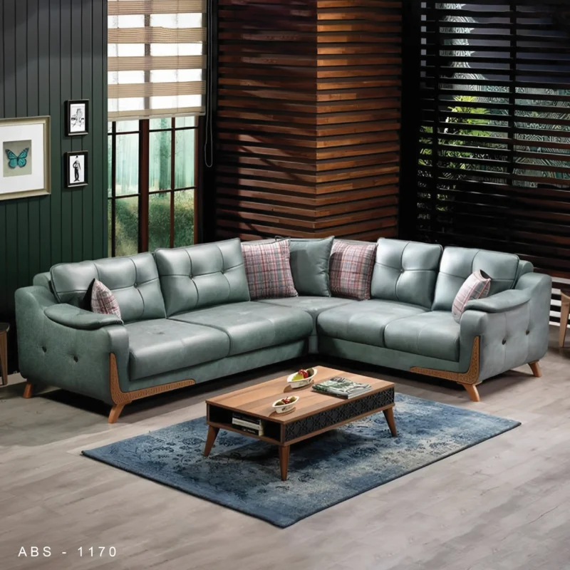 Image of AliBaBa Luxury Sofa