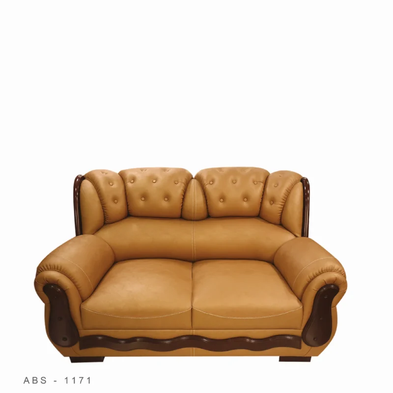 Image of AliBaBa Luxury Sofa