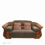 Image of AliBaBa Luxury Sofa
