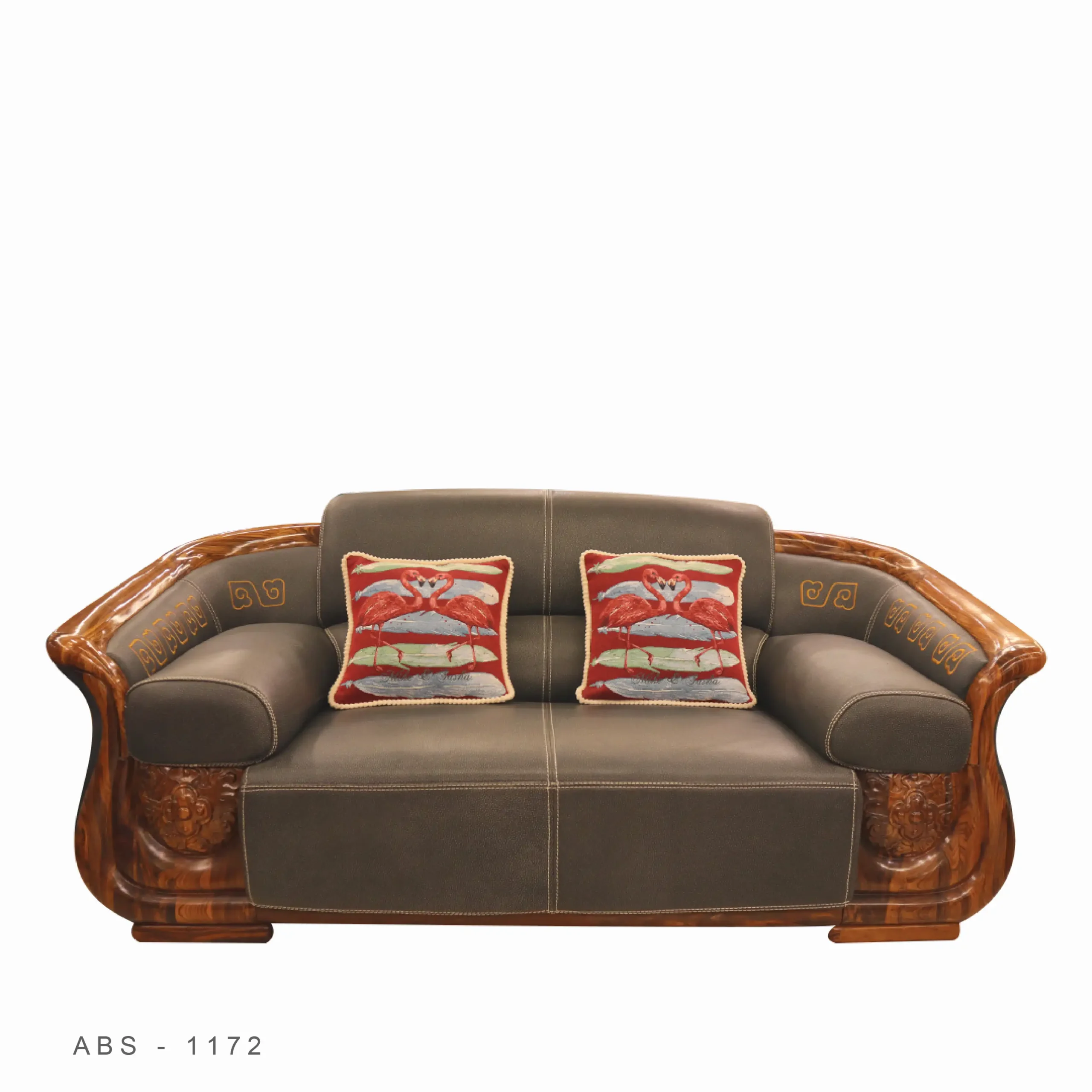 AliBaBa Luxury Sofa ABS 1172 Image of AliBaBa Luxury Sofa