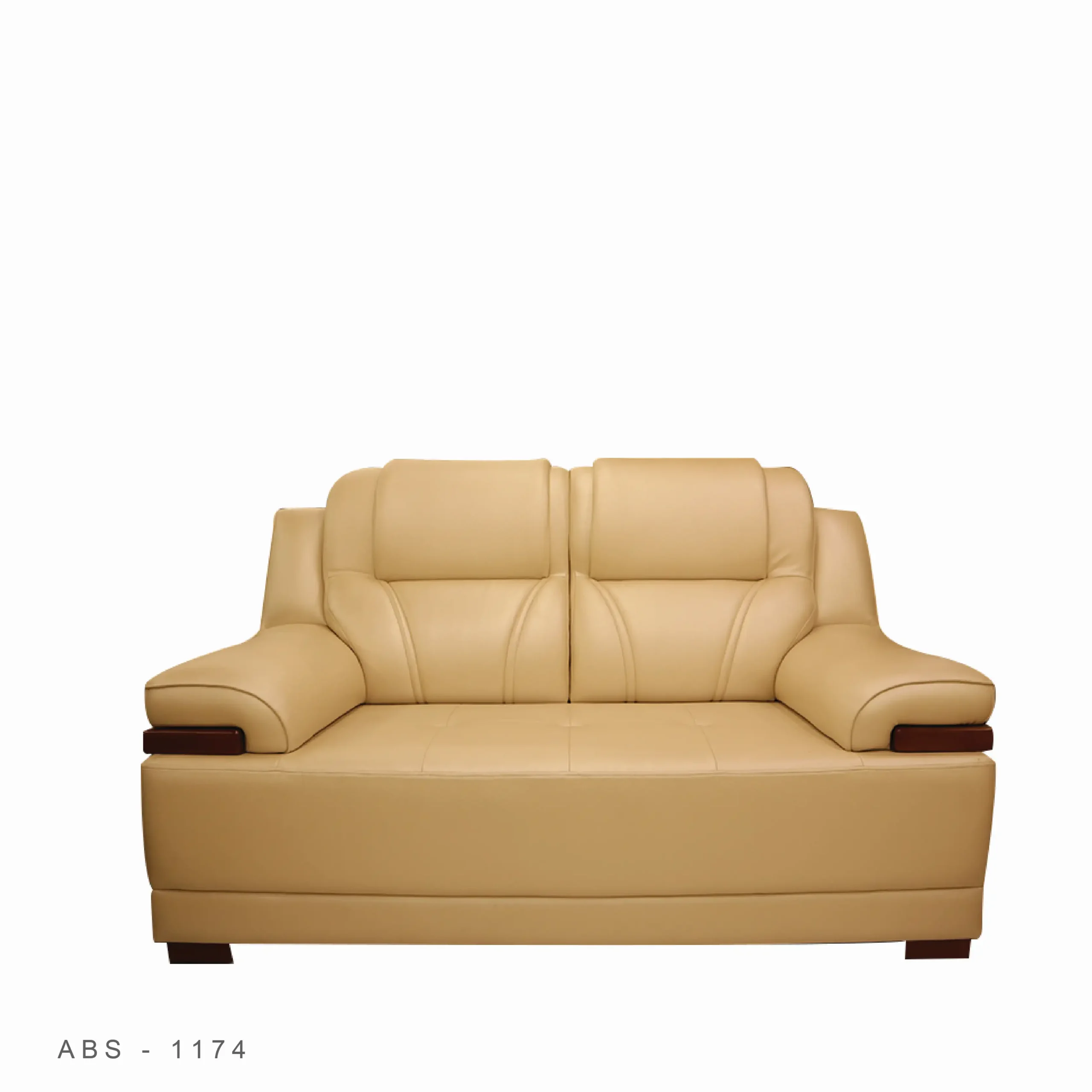 AliBaBa Luxury Sofa ABS 1174 Image of AliBaBa Luxury Sofa
