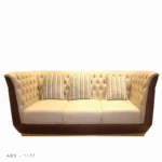 Image of AliBaBa Luxury Sofa