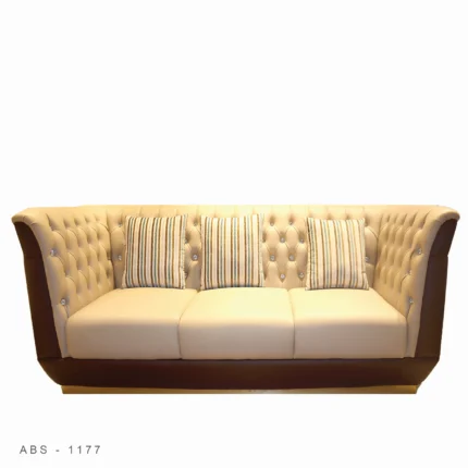 Image of AliBaBa Luxury Sofa