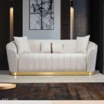 Image of AliBaBa Luxury Sofa