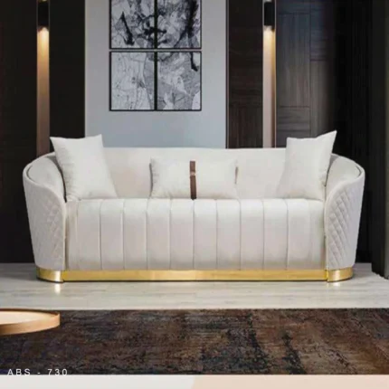 Image of AliBaBa Luxury Sofa