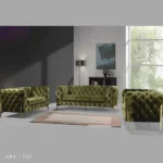Image of AliBaBa Luxury Sofa