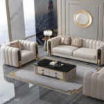 Image of AliBaBa Luxury Sofa
