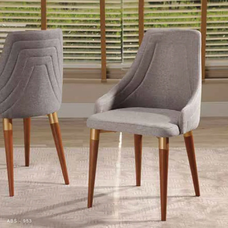 Image of AliBaba Dining Chair