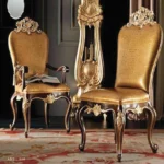 Image of AliBaba Dining Chair