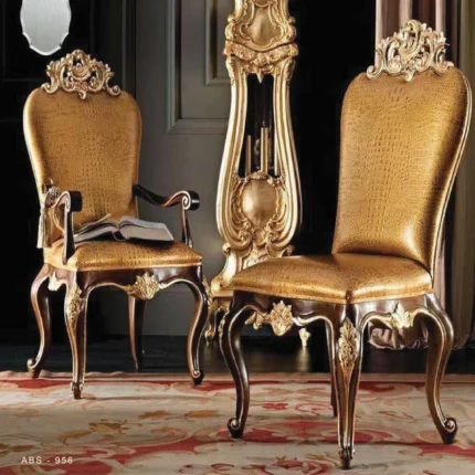 Image of AliBaba Dining Chair