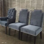 Image of AliBaba Dining Chair