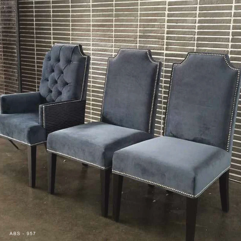 Image of AliBaba Dining Chair