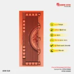 Image of Luxury Wooden Door