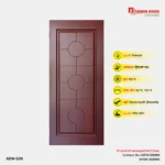 Image of Luxury Wooden Door