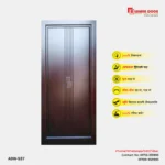Image of Luxury Wooden Door