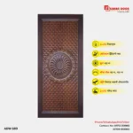 Image of Luxury Wooden Door