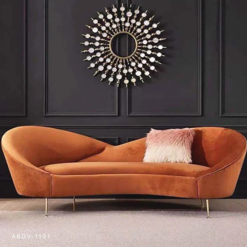 Image of AliBaBa Luxury Sofa
