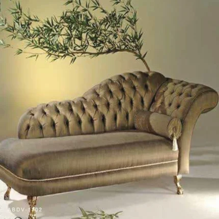Image of AliBaBa Luxury Sofa