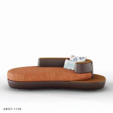 Image of AliBaBa Luxury Sofa