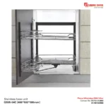 Image of Stainless Base Unit