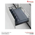 Image of Modular kitchen storage drawer