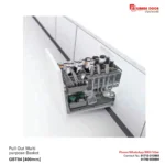 Image of Multipurpose drawer box