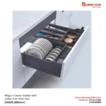 Image of Cutlery Try Dish Rack