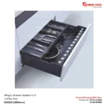 Image of Cutlery Try