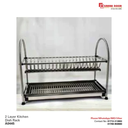 Image of Dish Rack