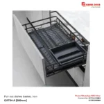 Image of Dishes Busket