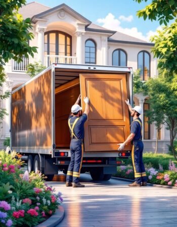 Image of Door Delivery