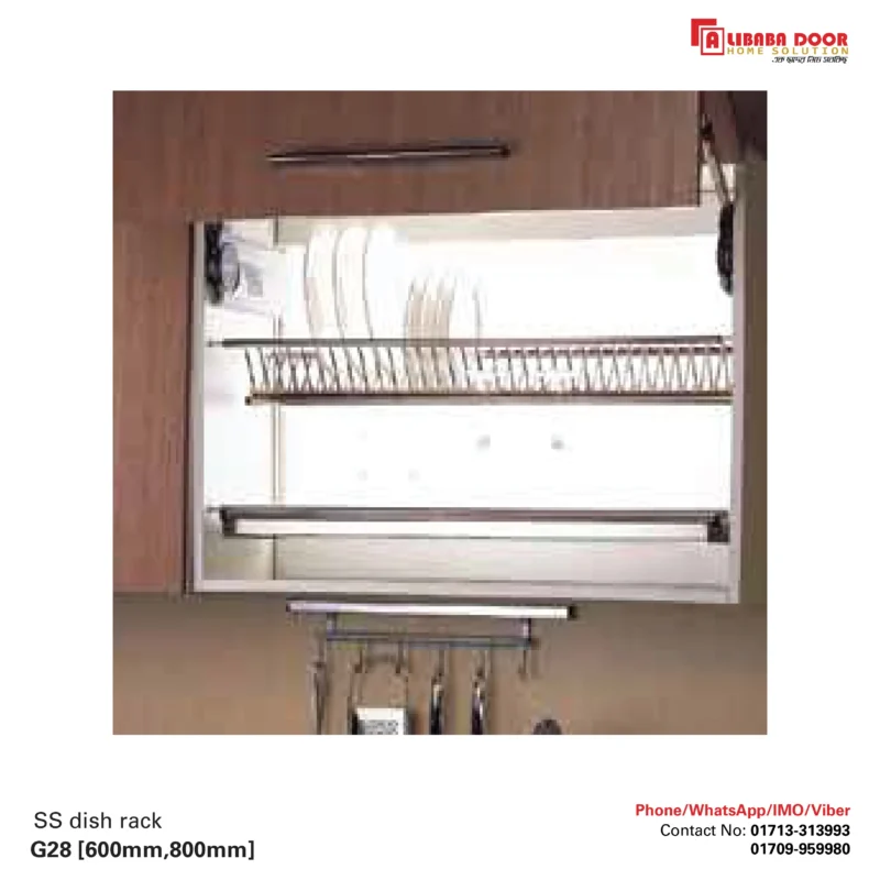 Image of Dish Rack